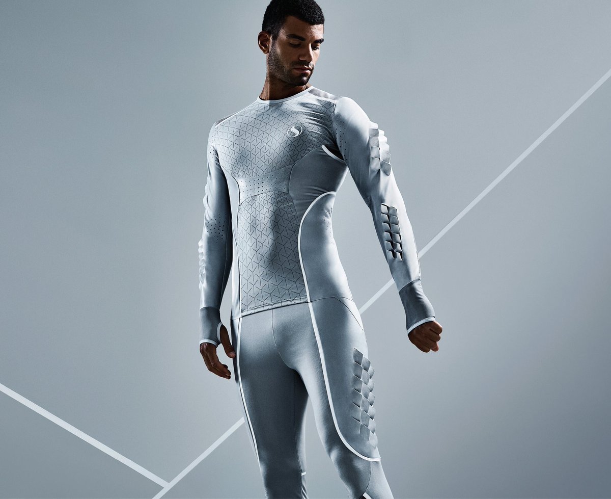 SKYNCondoms's tweet photo. Introducing the revolutionary SKYNFEEL™ APPAREL Discover on https://t.co/sm9QYkP5FV #SKYN #SKYNFEEL #FeelEverything https://t.co/zQeqktzXSJ