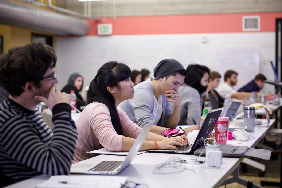 LearnToCodeSF's tweet image. Want to start #coding in the heart of #sf? Start by joining a free intro to #JS class meetu.ps/2Yq6k2