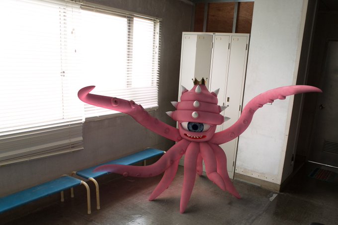 Twitterのコスプレ画像29