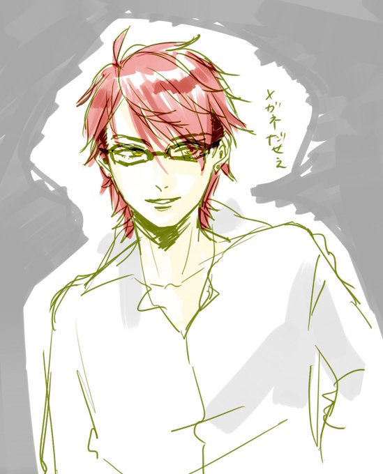 四宮小次郎のtwitterイラスト検索結果 古い順