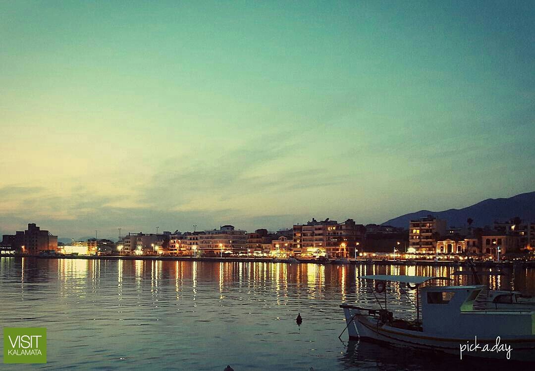 The city of summer: Kalamata #vacation #holiday #kalamata #messinia #peloponesse <a href="/DiscoverGRcom/">DiscoverGreece.com</a> <a href="/VisitGreecegr/">Visit Greece</a>