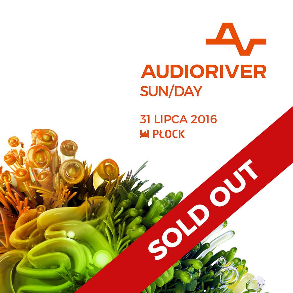 Just like in previous years – Sun/Day got sold out before the gates opened!