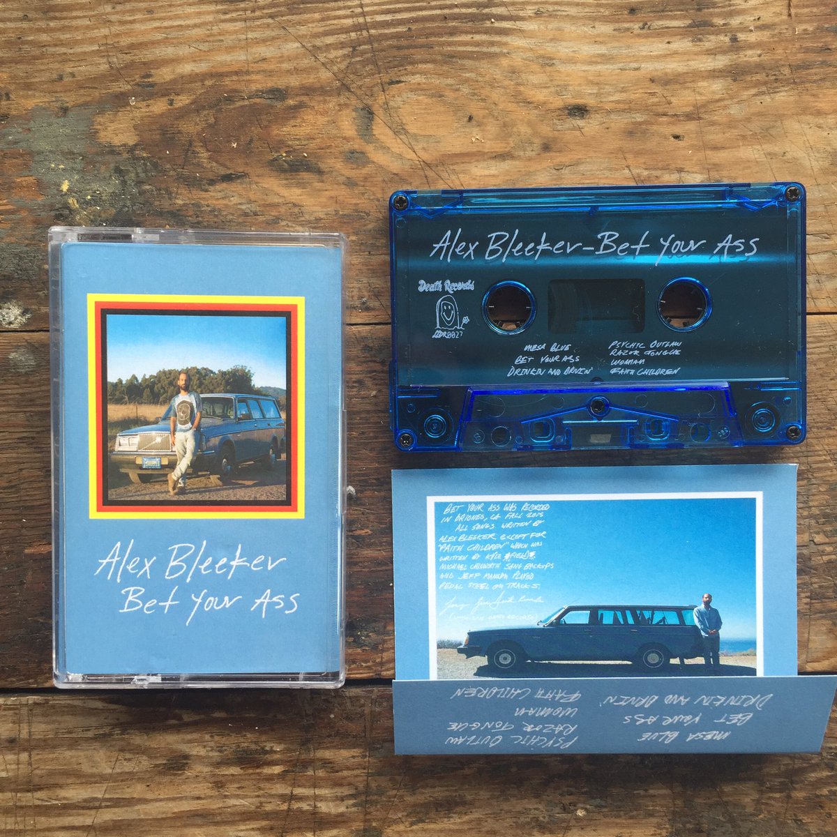 Real Estate, band (realestateband) Twitter