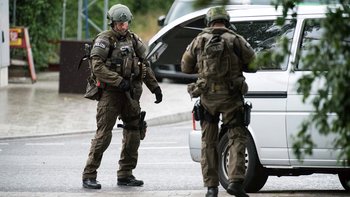 SentexHD1's tweet image. #München