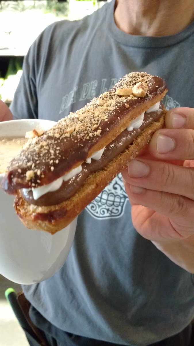 Vie Café tweet media