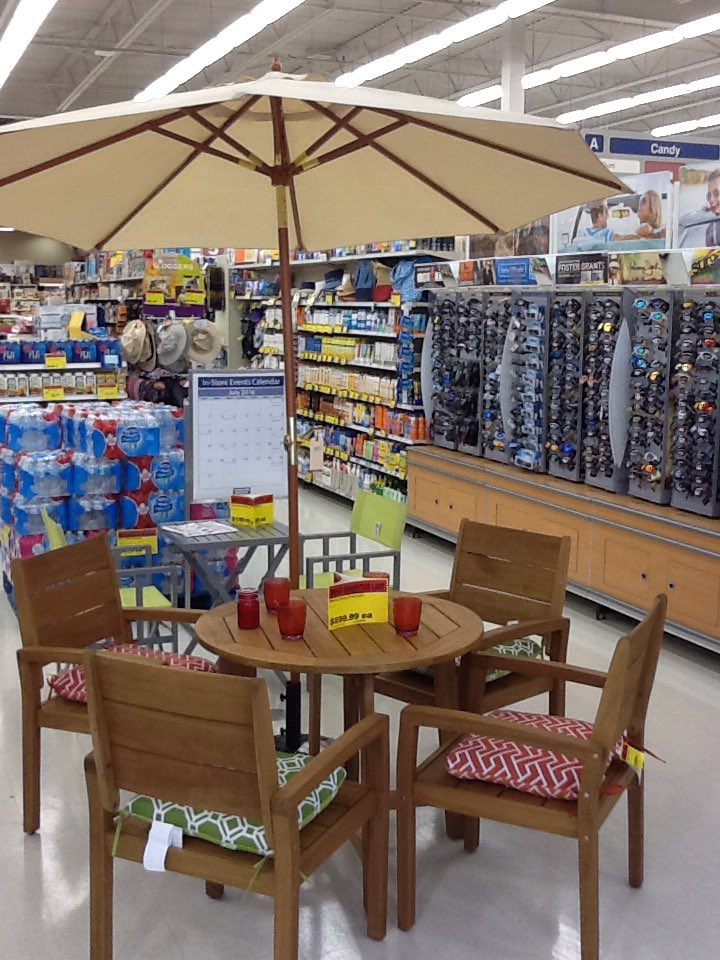 LD_MarineByrne's tweet photo. Looking forward to the sun this weekend? We have all the essentials for your weekend BBQ in store! #summerfun #LD71 https://t.co/0oiBFYRpy8