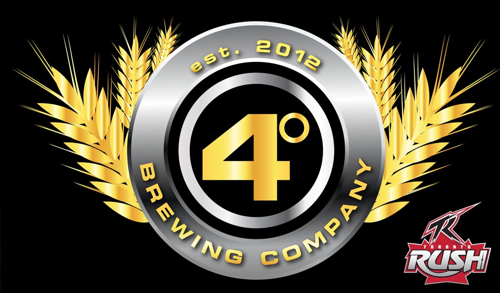 Come join us in the #LayoutLounge tomorrow and enjoy some icy cold <a href="/4degreesbrewing/">4 Degrees Brewing</a> beer! #TrueSouthof7