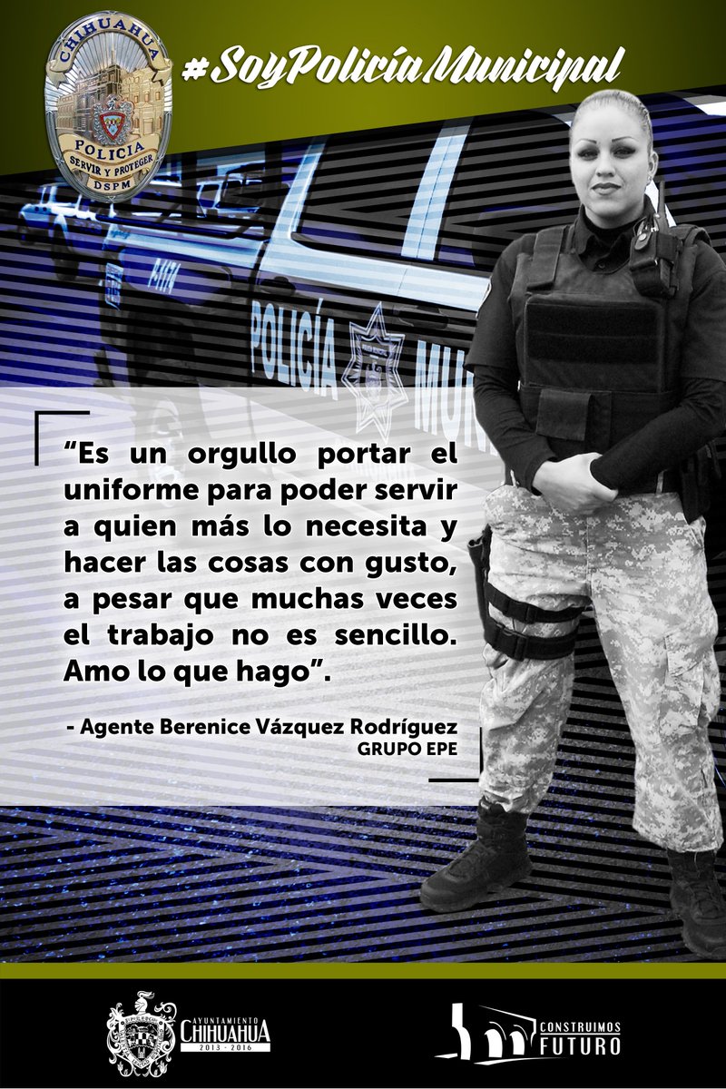 DSPM Chihuahua tweet media