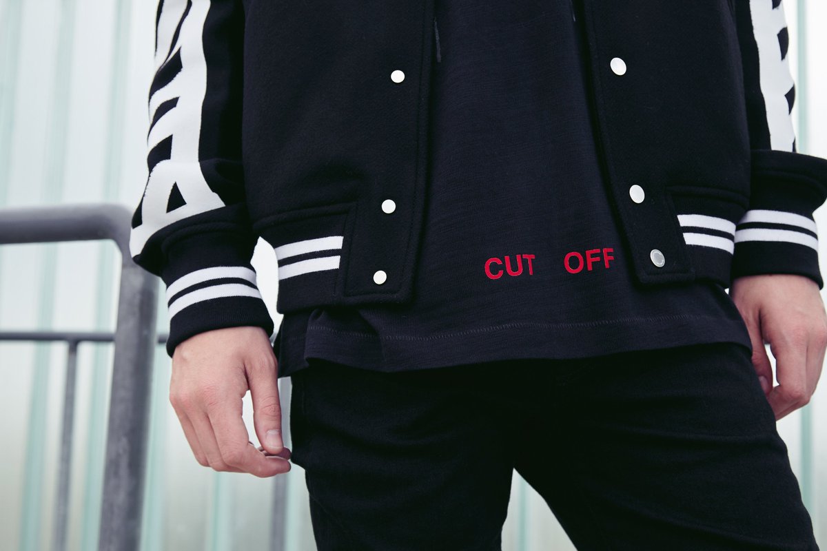 subandstyle's tweet photo. NEW BUYER'S GUIDE: @endclothing x Off-White AW16 https://t.co/1jSuqUKSQY https://t.co/Wn2NqRep2M