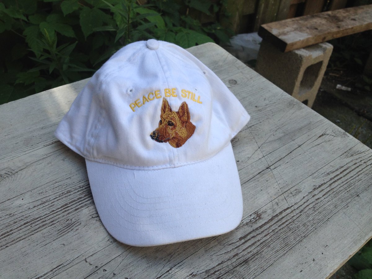 Barely a band... more of a hat company