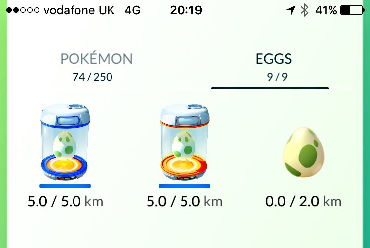 _PokeGoTrainers's tweet photo. Place your bets!! #PokemonGO #TeamValor https://t.co/YDNy1gLawA