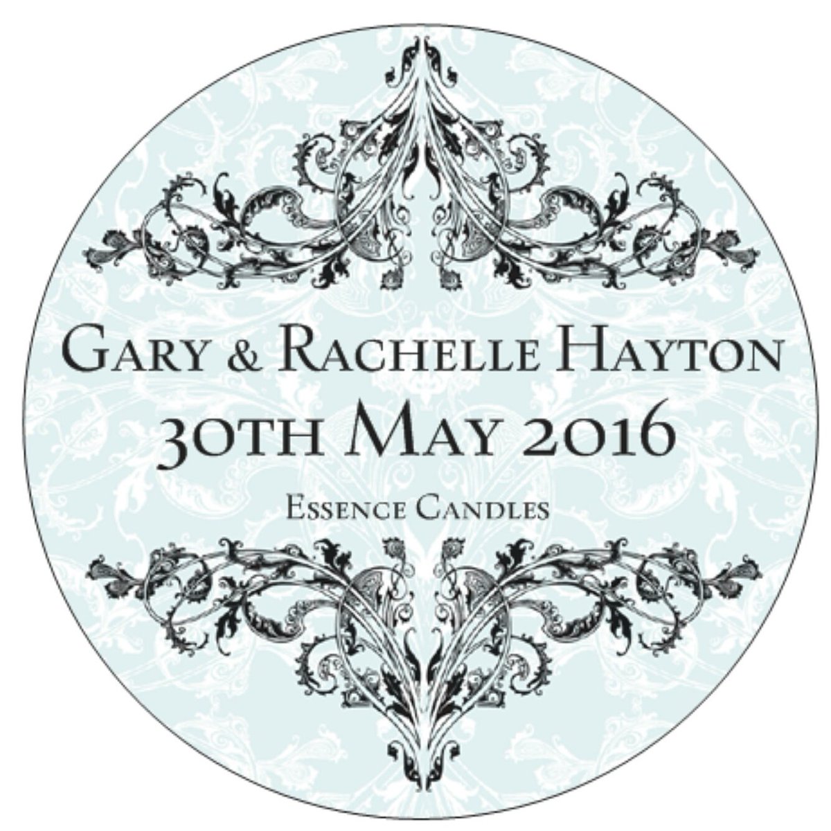 Essence_Candles's tweet photo. Personalised candle tins available in 50ml or 190ml sizes. Perfect for #wedding favours
#essencecandles #candles https://t.co/bicZtigSfj