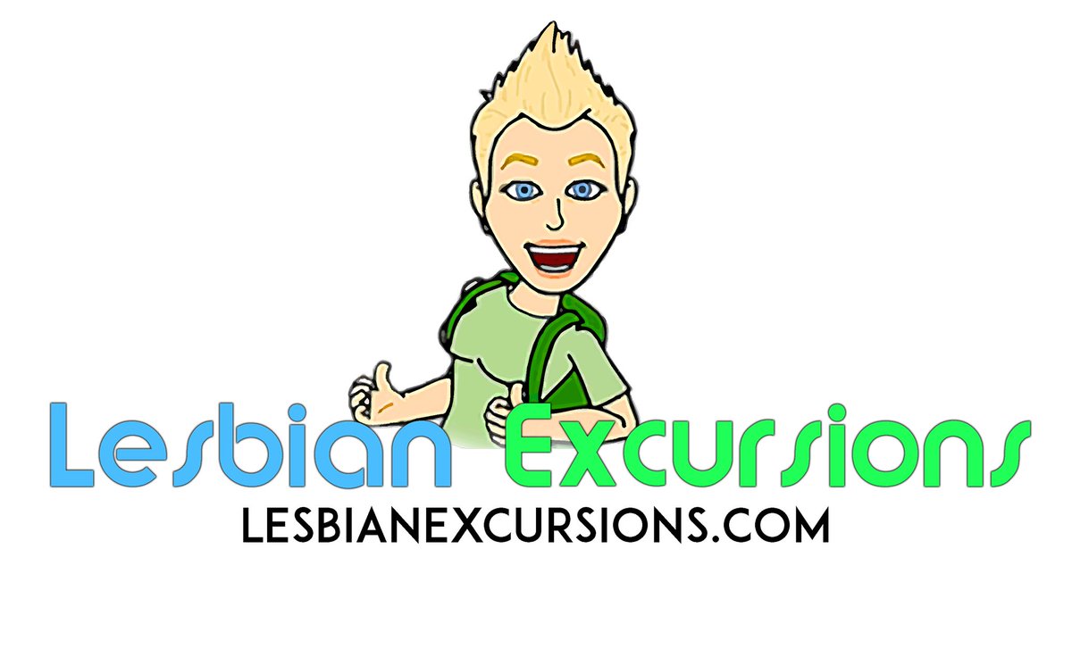 LesbianTours's tweet photo. @EffingDykesBlog Hey lady! Just wanted to connect. I run @LesbianTours and would love to talk about our community! https://t.co/V8HXipu61D