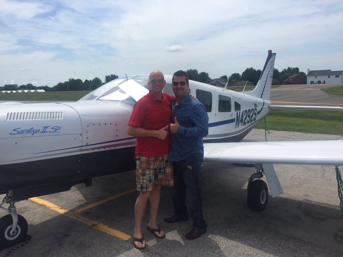 BrookstoneCM's tweet photo. @KennedyWealthGr Thanks for flying in to be a part of #BCM10 https://t.co/hSicfXlggP