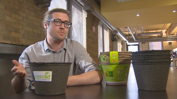 McMasterU's tweet photo. The key to fighting Zika in Brazil might be in this bucket, invented by a @McMasterEng grad: https://t.co/u5TmT7uwdS https://t.co/R5yYKNF8SW