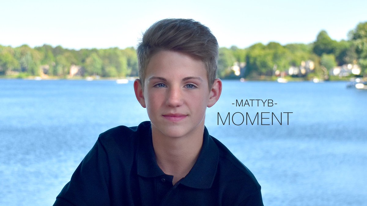 MattyBRaps (@mattybraps) on Twitter photo BNation! Tune in tonight 6pm & 9pm ET to listen my single #moment trending on #YouTube15 on <a href="/SiriusXMHits1/">SiriusXM Hits 1</a> @Youtube BNation! Tune in tonight 6pm & 9pm ET to listen my single #moment trending on #YouTube15 on <a href="/SiriusXMHits1/">SiriusXM Hits 1</a> @Youtube