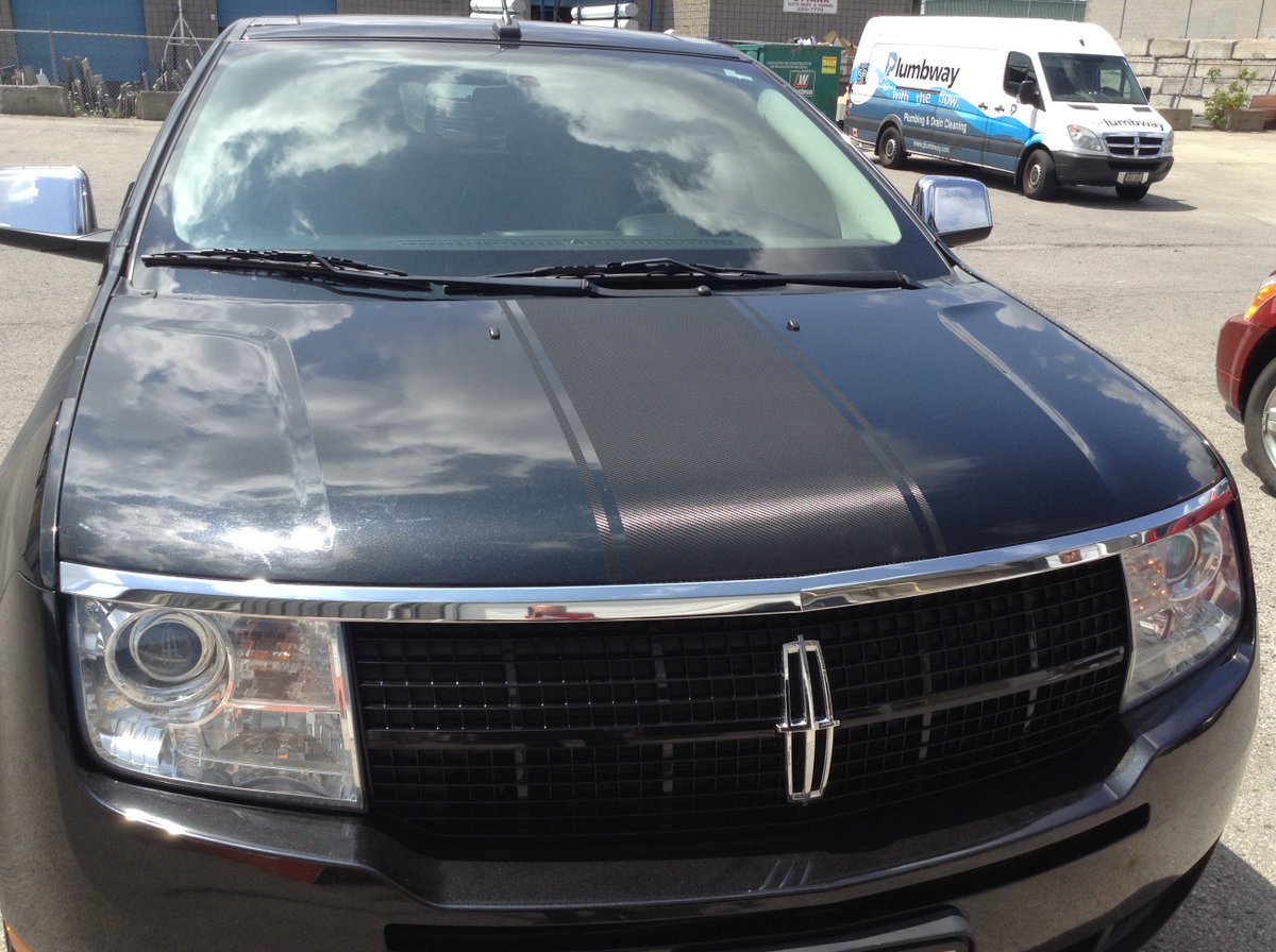 ZingSigns's tweet image. Did some beautiful vehicle designs today. Check them out #HamOnt