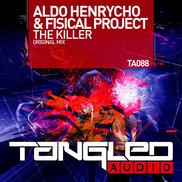 RichTriphonic's tweet photo. #NP @RichTriphonic
08 @AldoHenrycho_ & @FISICALPROJECT - The Killer ( @Tangled_ )
#TS199 #TranceFamily https://t.co/SqnGNhtqRw