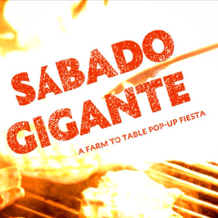 tillfare's tweet photo. Sabado Gigante POP UP tickets going fast
https://t.co/L2CnCXBvI9 https://t.co/NTghc11bSh