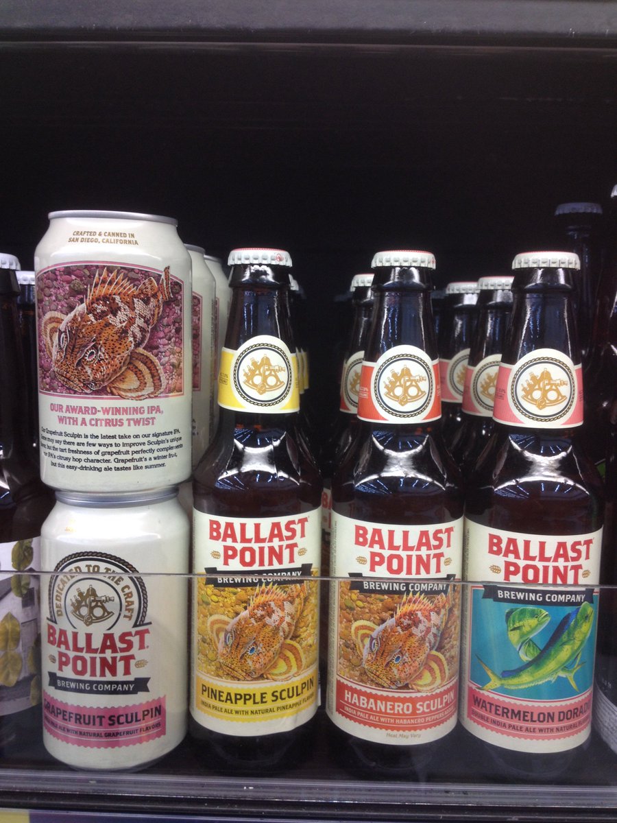 Thanks to the crew at <a href="/BwbNz/">Beer Without Borders</a> we celebrate <a href="/BPbrewing/">Peter Jenkins</a> #sculpin