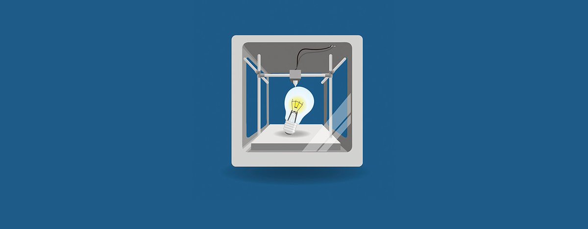 MathFlashcards's tweet photo. STEAM-Focused 3D-Printing Projects to Try in Your Classroom https://t.co/MMxLNGzb21 #MBMakeathon #3Dprinting #EdTech https://t.co/74A0WupZh2
