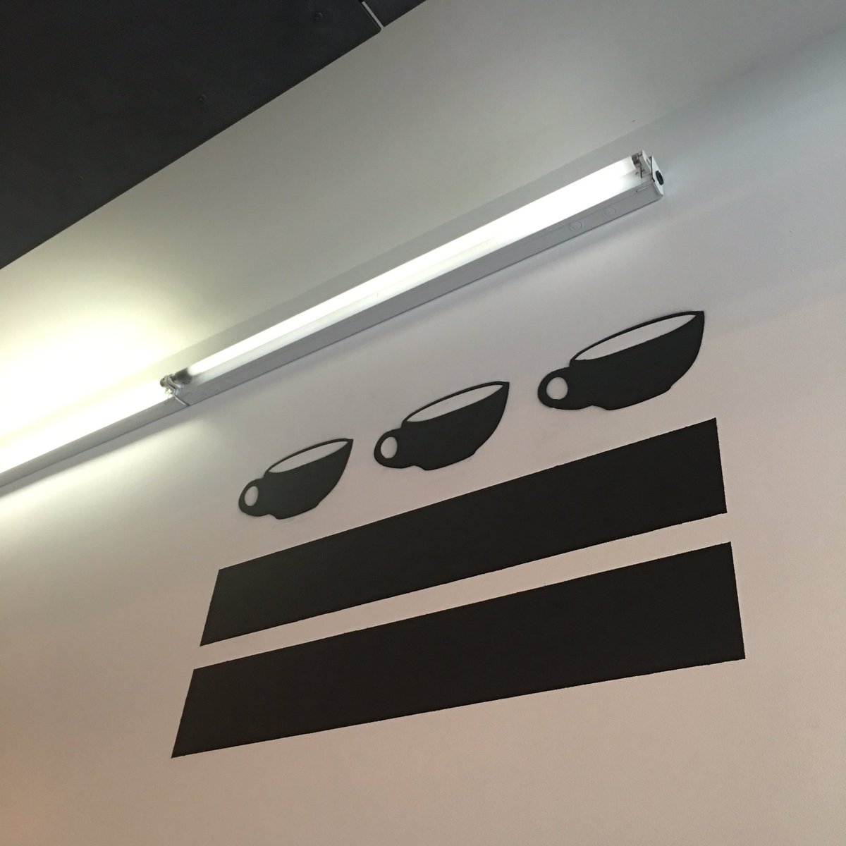 KatrinaMarie8's tweet image. DC runs on coffee. #BuyLocal #DrinkLocal @chinatowncoffee 🔑