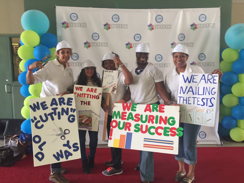 sabyangie's tweet photo. @arch_creek "A"CE Academic Success Under Construction @SynergyMDCPS @MDCPS https://t.co/HKGKdAFbGj