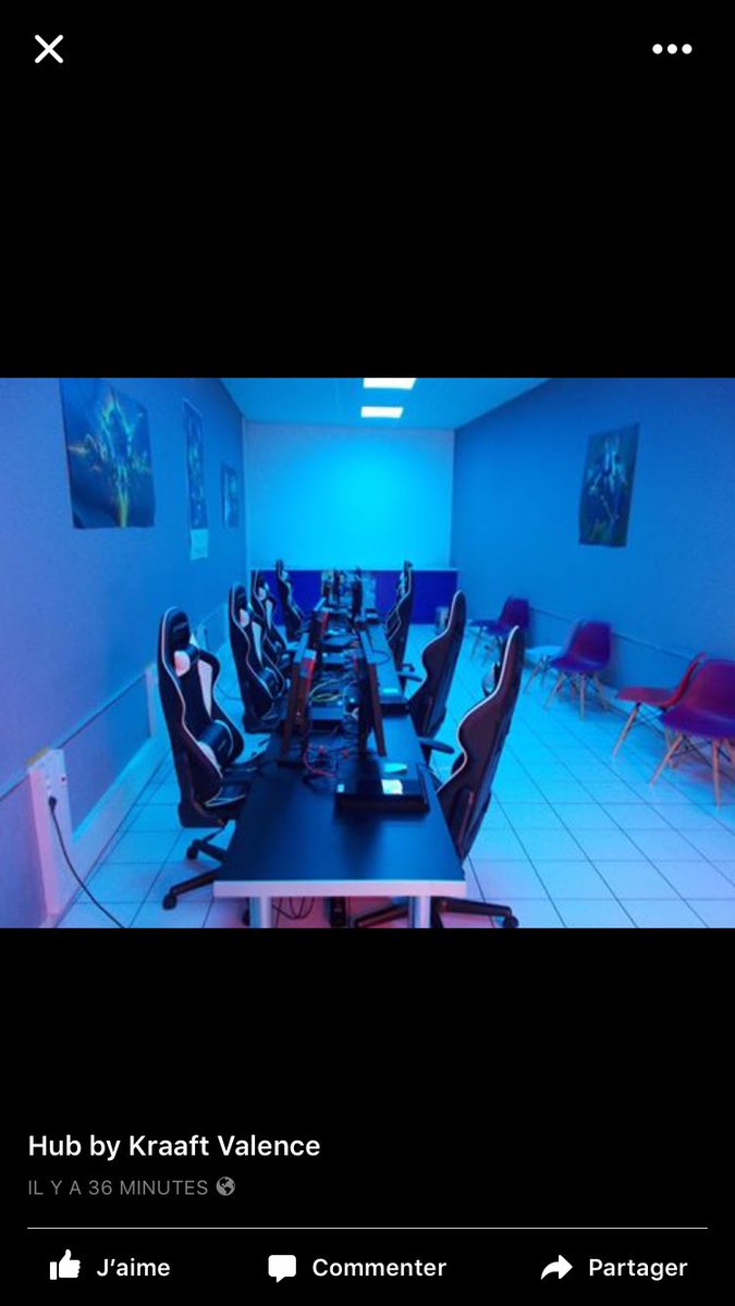 HuB By Kraaft tweet media
