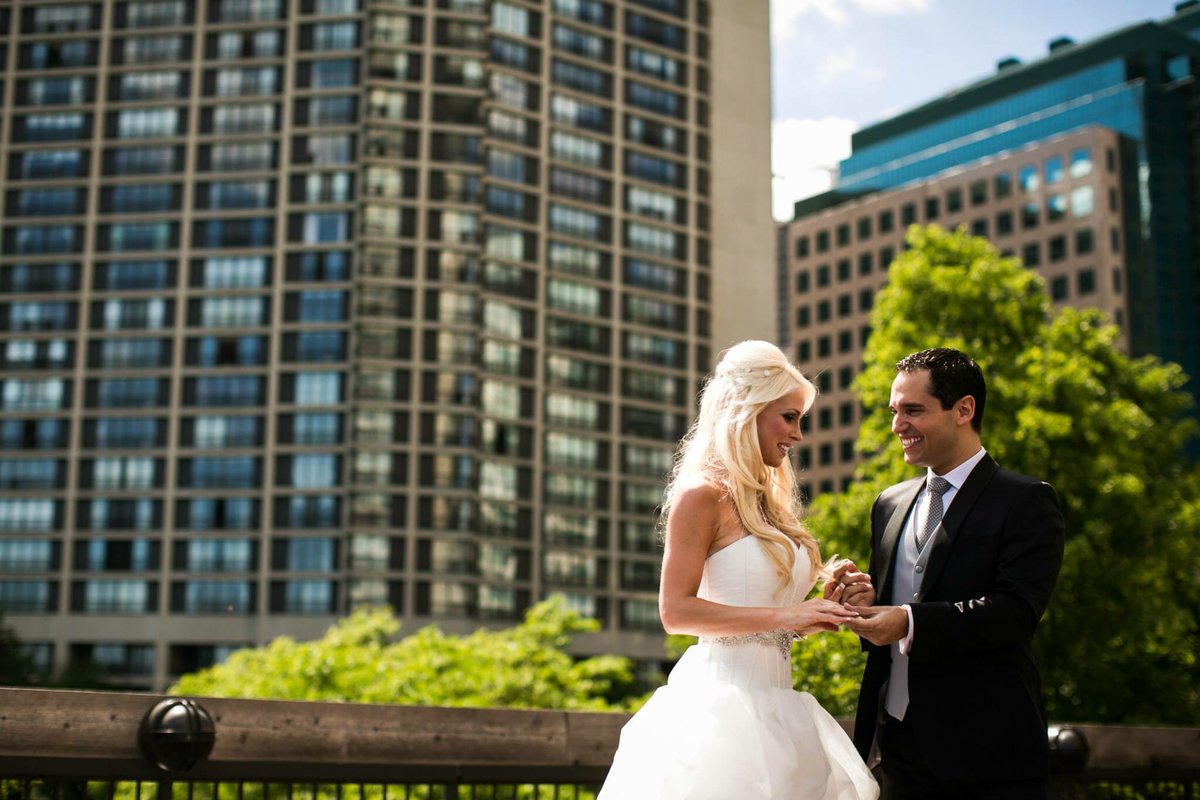 DrCoursaris's tweet photo. Attending #HCII2016 brought back incredible memories from @wvosch1 & my engagement at the same venue 3 years ago :-) https://t.co/i9o9hRp6bP