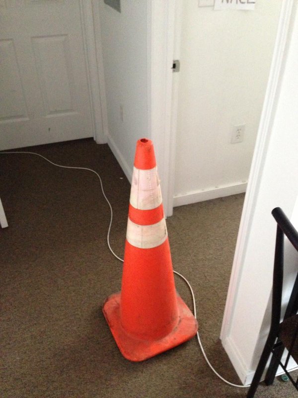 8_Semesters's tweet photo. Everyones favorite thing to steal when drunk https://t.co/63s7OyifAx