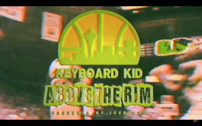 Watch KEYBOARD on Lil Wayne Carter 6! Out Now!'s leaked NSFW photo on TwXstars