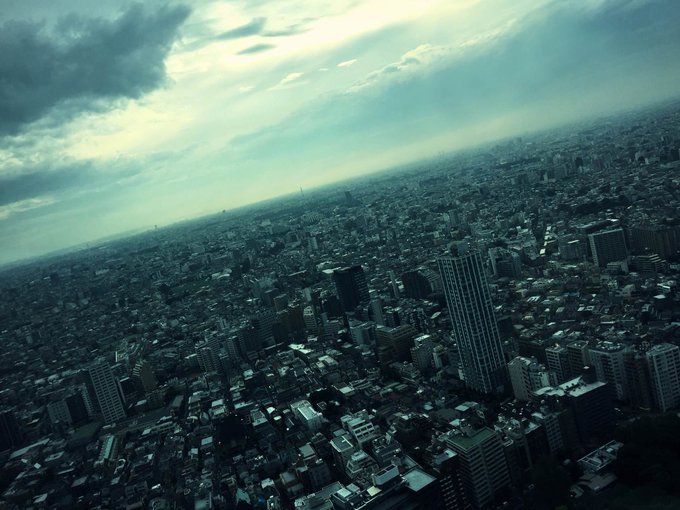 雨雲のtwitterイラスト検索結果 古い順