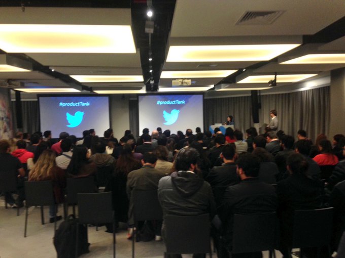 We loved hosting #productTank @TwitterBrasil @TwitterDevBR - thanks for coming! https://t.co/gJ8Dt2Q<a href="/tag/producttank"class="tags">#productTank</a><a class="tags" target="_blank" title="On Twitter" href="/?out=eyJ0eXAiOiJKV1QiLCJhbGciOiJIUzUxMiJ9.eyJpYXQiOjE3MTkwNjcyODUsImlzcyI6InR3cG9ybnN0YXJzLmNvbSIsIm5iZiI6MTcxOTA2NzI4NSwiZXhwIjoxNzUwNjAzMjg1LCJyZWRpcmVjdF91cmwiOiJodHRwczovL3R3aXR0ZXIuY29tL1R3aXR0ZXJCcmFzaWwifQ.08NCLHwkFxGIwd3nw41iGxHrVbSOlBHkTaid0a7yOfftwanJ50D6s90tv0f7vAhiDRSapzDHjz2UU3GzBHNcdg">@TwitterBrasil</a><a class="tags" target="_blank" title="On Twitter" href="/?out=eyJ0eXAiOiJKV1QiLCJhbGciOiJIUzUxMiJ9.eyJpYXQiOjE3MTkwNjcyODUsImlzcyI6InR3cG9ybnN0YXJzLmNvbSIsIm5iZiI6MTcxOTA2NzI4NSwiZXhwIjoxNzUwNjAzMjg1LCJyZWRpcmVjdF91cmwiOiJodHRwczovL3R3aXR0ZXIuY29tL1R3aXR0ZXJEZXZCUiJ9.zxBOzfAZKe-GSlETICMUBI7NkFyBRAlW1XTDynqpZmwaEs6cgcj98B8yJyhDkWO-mNKmTBNWRtIraxEFtGALHw">@TwitterDevBR</a>