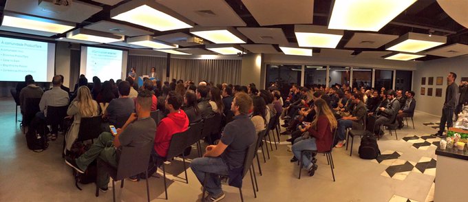 We loved hosting #productTank @TwitterBrasil @TwitterDevBR - thanks for coming! https://t.co/gJ8Dt2Q<a href="/tag/producttank"class="tags">#productTank</a><a class="tags" target="_blank" title="On Twitter" href="/?out=eyJ0eXAiOiJKV1QiLCJhbGciOiJIUzUxMiJ9.eyJpYXQiOjE3MTkwNjcyODUsImlzcyI6InR3cG9ybnN0YXJzLmNvbSIsIm5iZiI6MTcxOTA2NzI4NSwiZXhwIjoxNzUwNjAzMjg1LCJyZWRpcmVjdF91cmwiOiJodHRwczovL3R3aXR0ZXIuY29tL1R3aXR0ZXJCcmFzaWwifQ.08NCLHwkFxGIwd3nw41iGxHrVbSOlBHkTaid0a7yOfftwanJ50D6s90tv0f7vAhiDRSapzDHjz2UU3GzBHNcdg">@TwitterBrasil</a><a class="tags" target="_blank" title="On Twitter" href="/?out=eyJ0eXAiOiJKV1QiLCJhbGciOiJIUzUxMiJ9.eyJpYXQiOjE3MTkwNjcyODUsImlzcyI6InR3cG9ybnN0YXJzLmNvbSIsIm5iZiI6MTcxOTA2NzI4NSwiZXhwIjoxNzUwNjAzMjg1LCJyZWRpcmVjdF91cmwiOiJodHRwczovL3R3aXR0ZXIuY29tL1R3aXR0ZXJEZXZCUiJ9.zxBOzfAZKe-GSlETICMUBI7NkFyBRAlW1XTDynqpZmwaEs6cgcj98B8yJyhDkWO-mNKmTBNWRtIraxEFtGALHw">@TwitterDevBR</a>