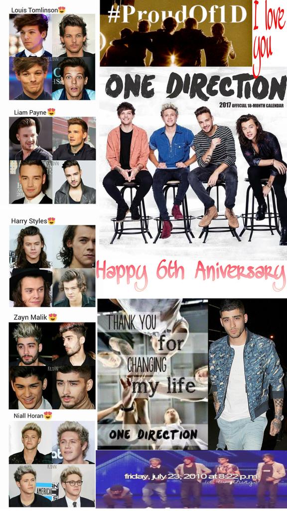 BaraPrerna's tweet photo. ILOVEYOUSOMUCH #Zquadirectioner #6yrsof1D @zaynmalik @Real_Liam_Payne@Louis_Tomlinson @NiallOfficial@Harry_Styles https://t.co/p8APPXfSGO