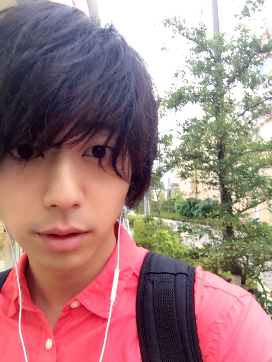 熊木陸斗 Twitterren 慌てて起きたけど電車間に合いそうだからまず安心 笑 撮影行ってきます 今日はたぶん長い 熊木陸斗 Twitterren 慌てて起きたけど電車間に合いそうだからまず安心 笑 撮影行ってきます 今日はたぶん長い