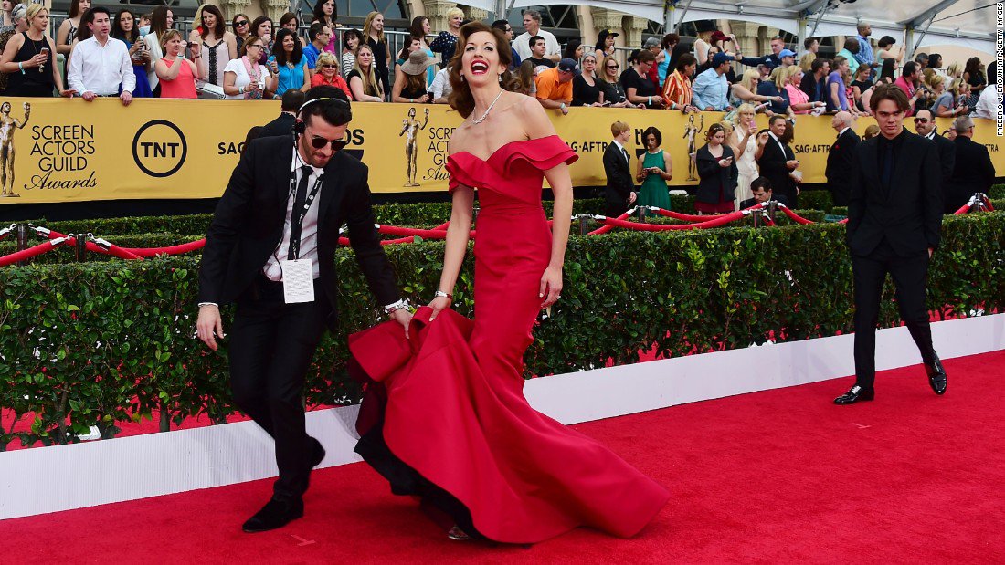 MakeupTipsFM's tweet image. Red carpet – 2015 : goo.gl/o8gtt9