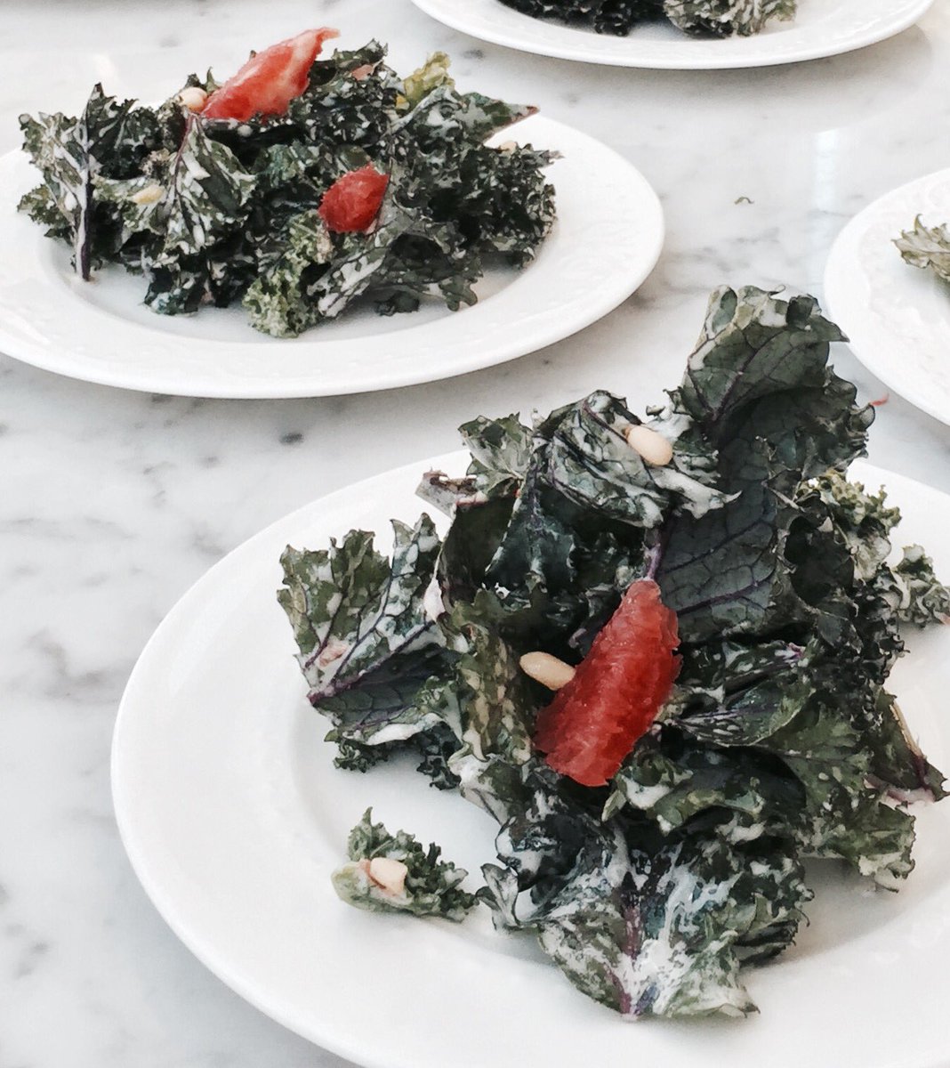 Some of our favourite photos of visits to ViaVai this week as we close of <a href="/LiciousTO/">Winterlicious/Summerlicious</a> this weekend ➕☀️🌊🍃🍾🍴🍮 #toronto