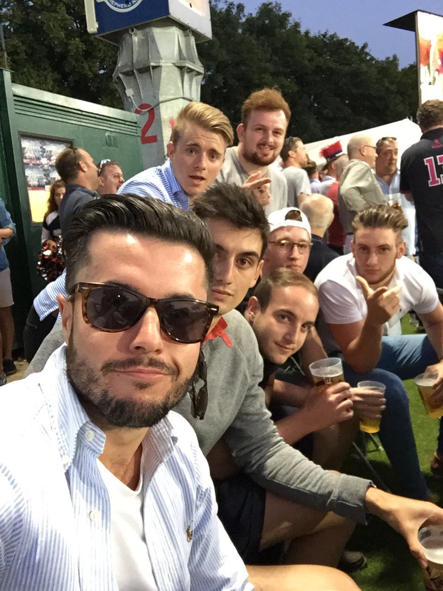 JackMayo's tweet photo. @kentcricket #superkent #awaydays #canterz #alldaboys #knatch https://t.co/Rn17eiMBmZ