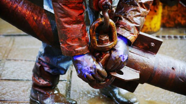 Bottom of the oil slump? That's good news! buff.ly/29Ubcrj