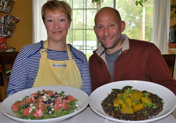 PorterCoExt's tweet image. A new Garden Thyme Blog comes out every Friday. Check out this weeks for some great recipes. gardenthymeblog.com