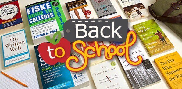 BN_DublinCA's tweet image. We are your #BacktoSchool stop for #books, #testingguides, durable #backpacks, #pencilcases and so much more!