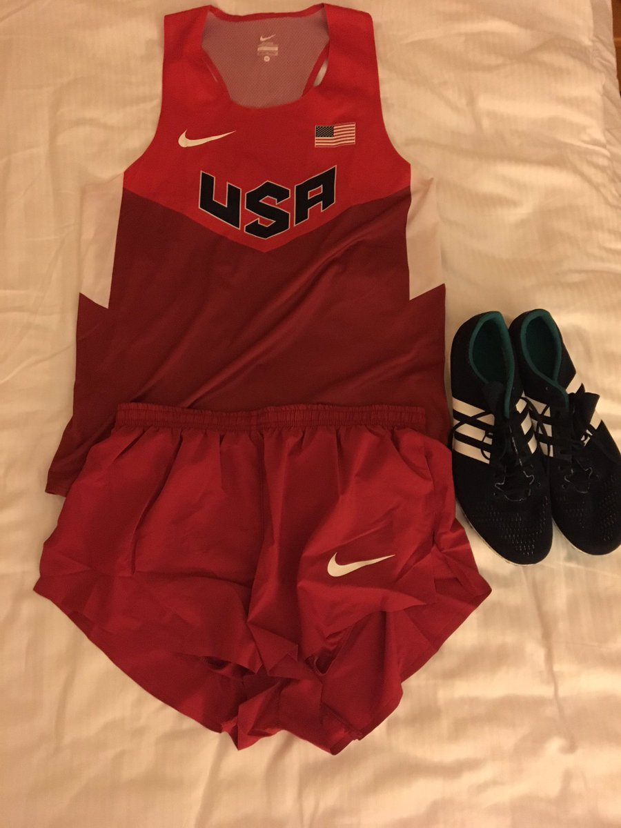 zsnides's tweet image. Hope you all tune in to watchathletics.com at 12:45pm EST tomorrow to watch the World U20 Championships 5000m!