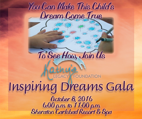 kathyslegacy's tweet photo. Help Kathy's Legacy Foundation share dreams with kids impacted by domestic violence. #ShareTheDream #ReviveHope https://t.co/754yxIKQvC