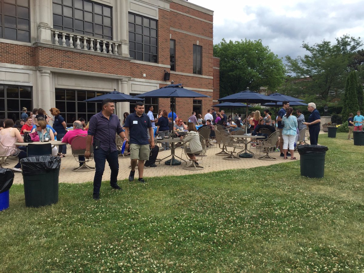 Elmhurst Admissions tweet media