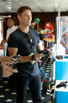 Elints22's tweet photo. Appreciation tweet for #StephenMoyer #britishactor https://t.co/wuzeeIq0VS