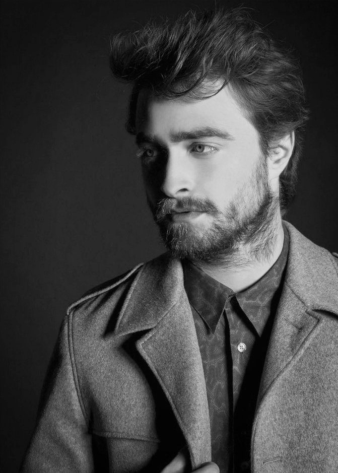 Hogwartssite's tweet image. El actor que dio vida a nuestro Harry Potter cumple hoy 27 años. ¡Felicidades, Daniel Radcliffe! ⚡️