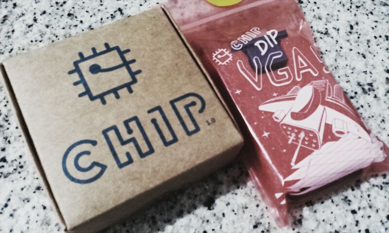 javierpico's tweet image. At last, I #getCHIP from @nextthingco. I can't wait to tinker with this tiny little fella!