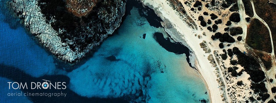 tomdronesgr's tweet photo. #tomdrones #in #voidokilia #Dji #phantom4 #explore #Greece https://t.co/DYkqNCv03E