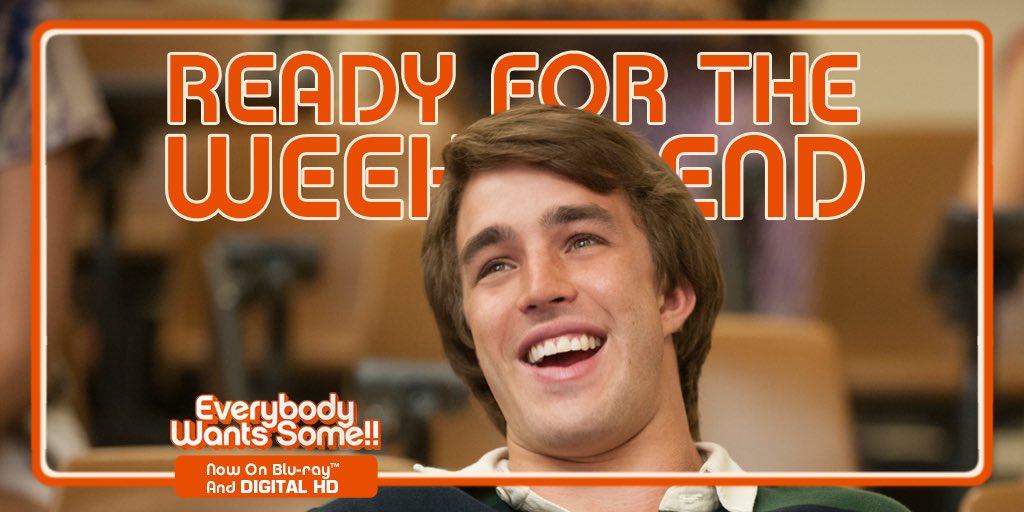 Getting mentally prepared for weekend shenanigans #FridayFeeling j.mp/OwnEverybodyWa…